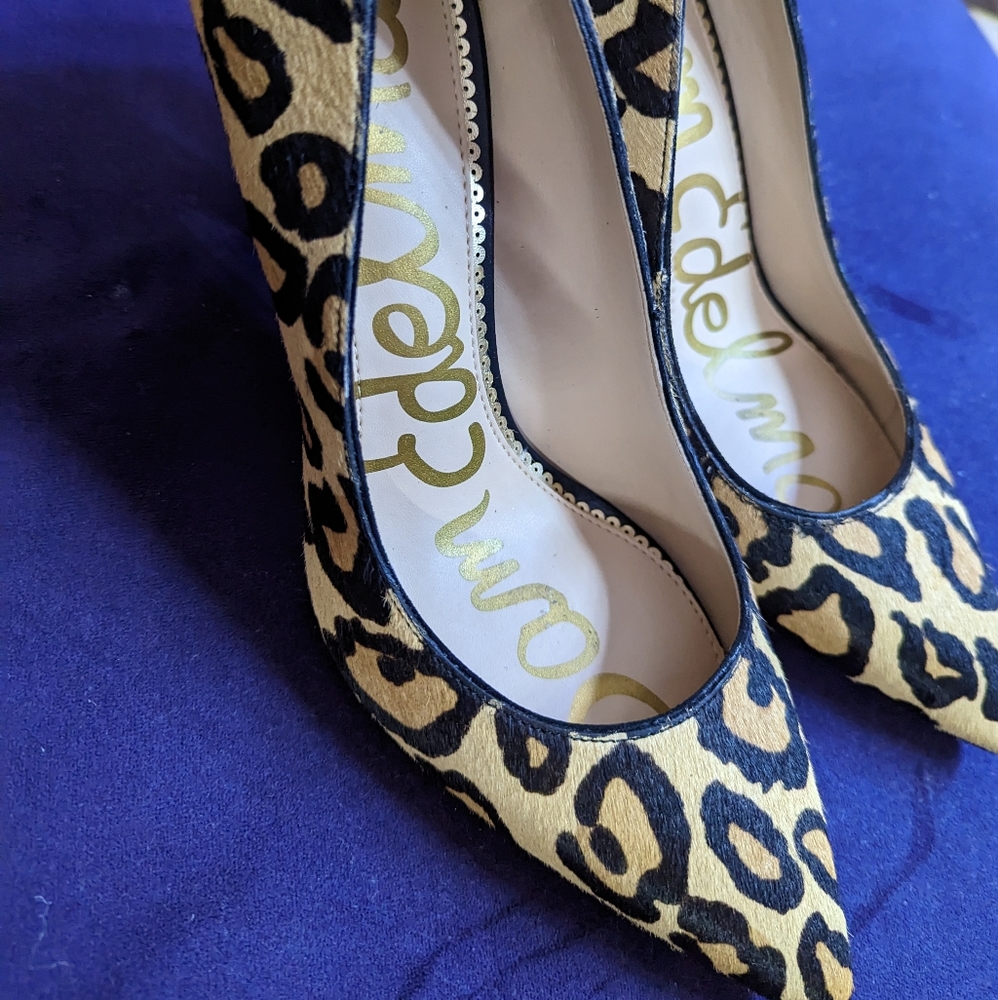 Sam Edelman Hazel Pump